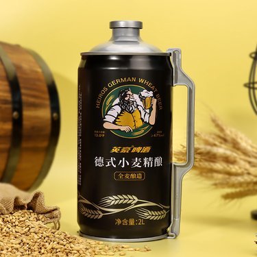 今日小麦价格及其对啤酒供应成本的影响分析