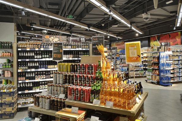 夏季超市酒水热销品类操作指南——啤酒供应商视角洞察与协同策略