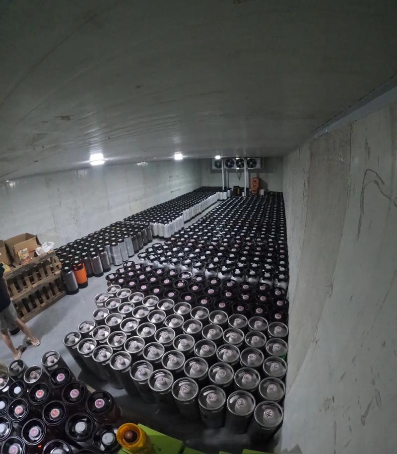 假期过完,开启上班模式#精酿啤酒 #漫鹿精酿啤酒供应链 #西 - 抖音